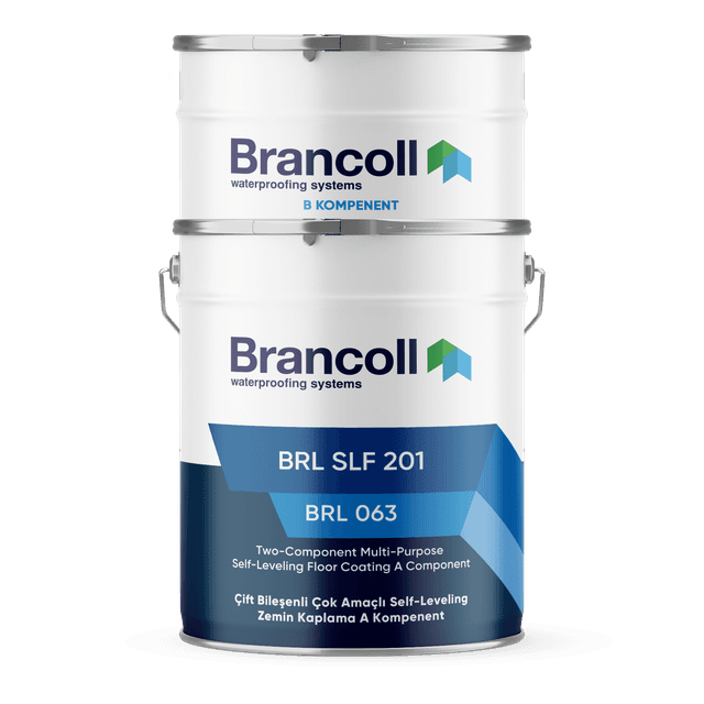 BRL SKF 201