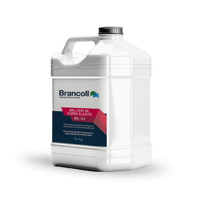 BRL CEM 2K SUPER ELASTİK