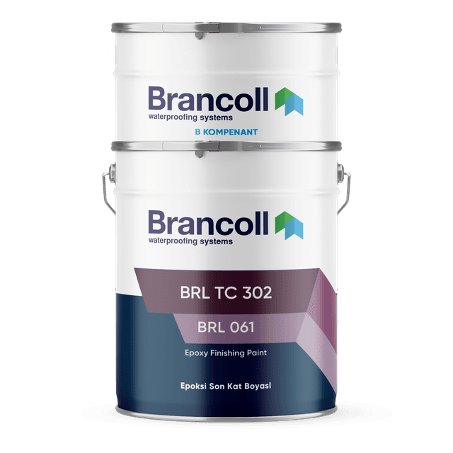 BRL TC 302