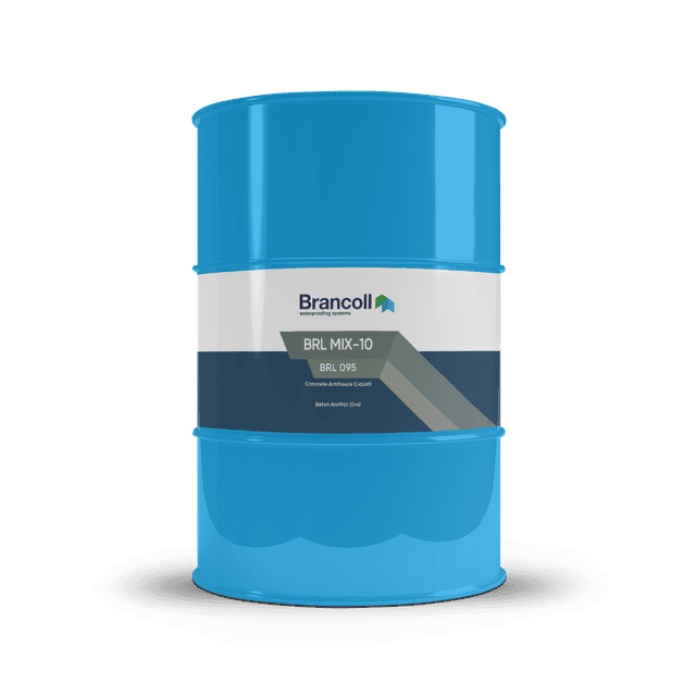 BRL MIX-10