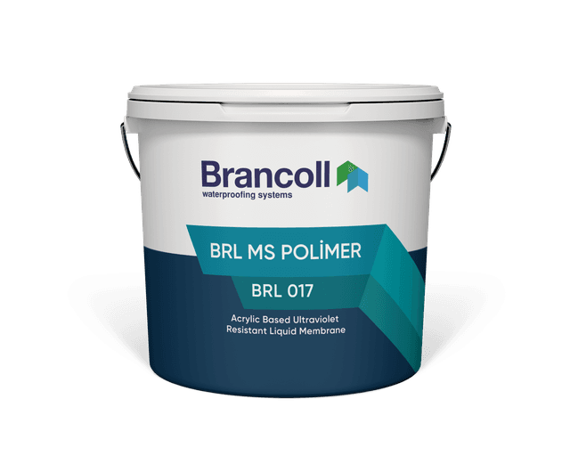 BRL MS POLİMER