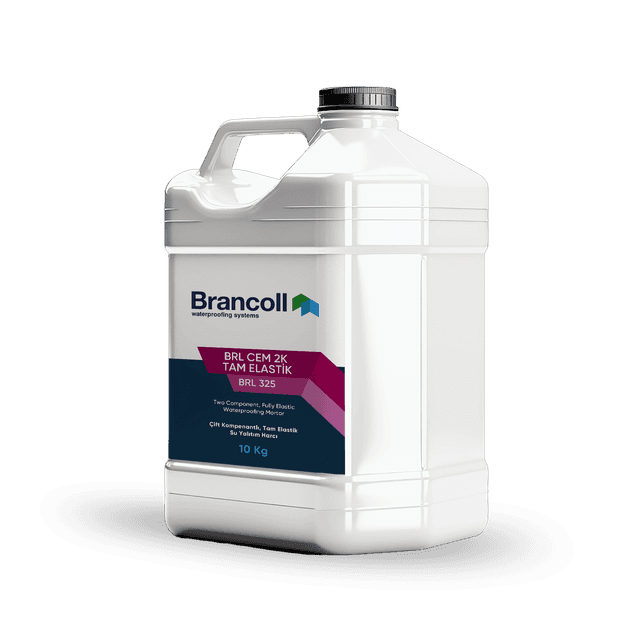 BRL CEM 2K TAM ELASTİK