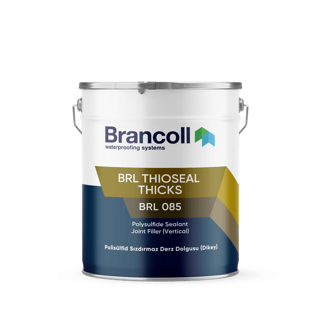BRL THIOSEAL THICKS